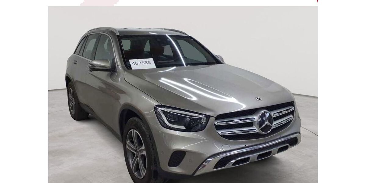 Mercedes-Benz GLC 220 162.410 km 26.989 &euro; Fernwald-Steinbach 35463