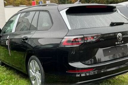 VW Golf 8.224 km 31.970 &euro; Herborn 35745