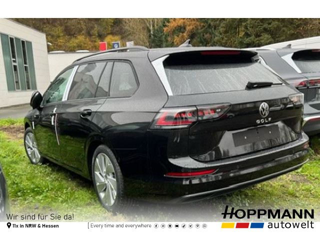 VW Golf 8.224 km 31.970 &euro; Herborn 35745