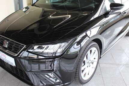 Seat Ibiza 18.567 km 16.555 &euro; Wölfersheim 61200