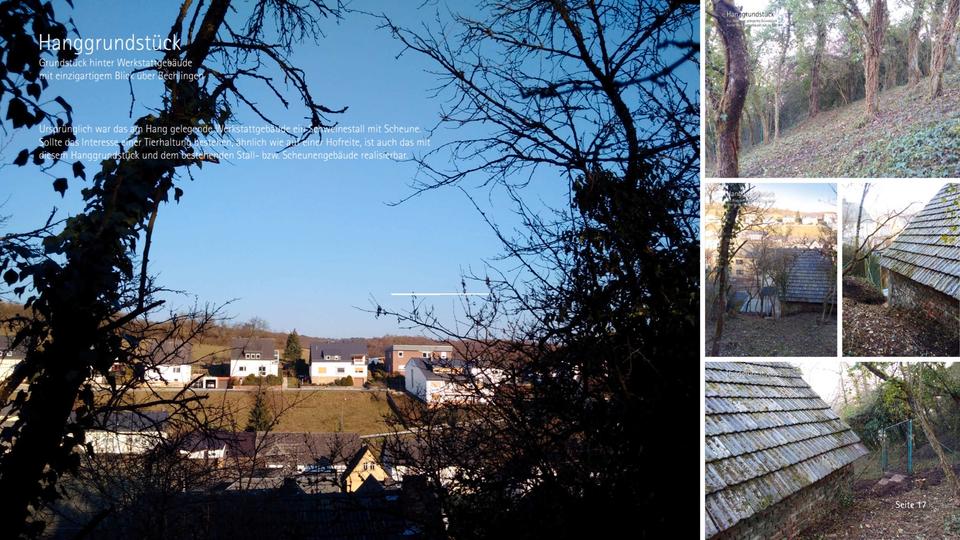 Bauernhaus, Landhaus Aßlar - 7 Zimmer, 142 m&sup2;, 250.000&euro; | Angebot:9302281