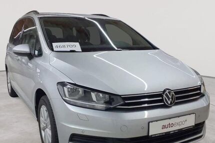 VW Touran 130.369 km 17.989 &euro; Fernwald-Steinbach 35463