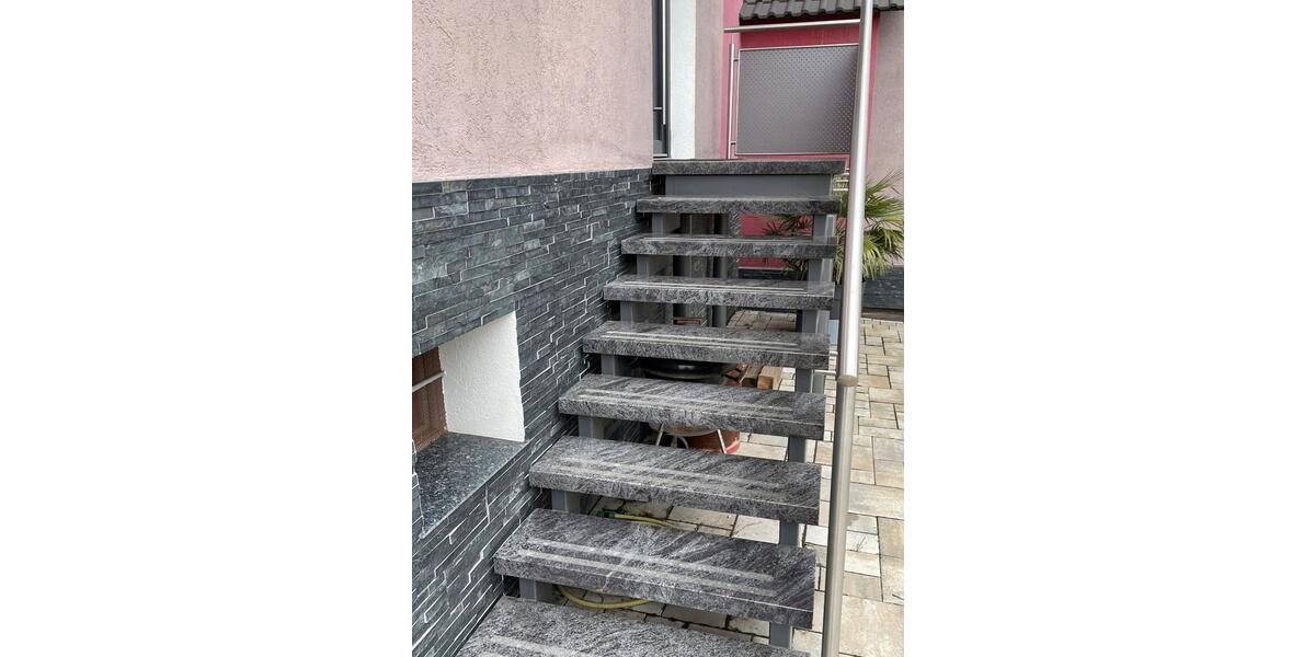 Etagenwohnung Wetzlar Hermannstein - 4 Zimmer, 131 m&sup2;, 1.450&euro; | Angebot:25764399