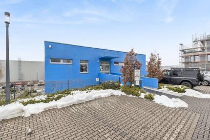 Gewerbeobjekt Solms - 3.469&euro; | Angebot:25982498