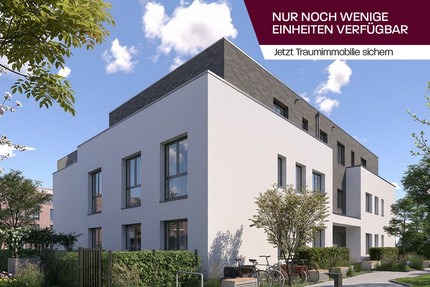 Wohnung Hessen - Friedberg (Hessen) Friedberg (Hessen) - 2.5 Zimmer, 52 m&sup2;, 295.000&euro; | Angebot:17119833