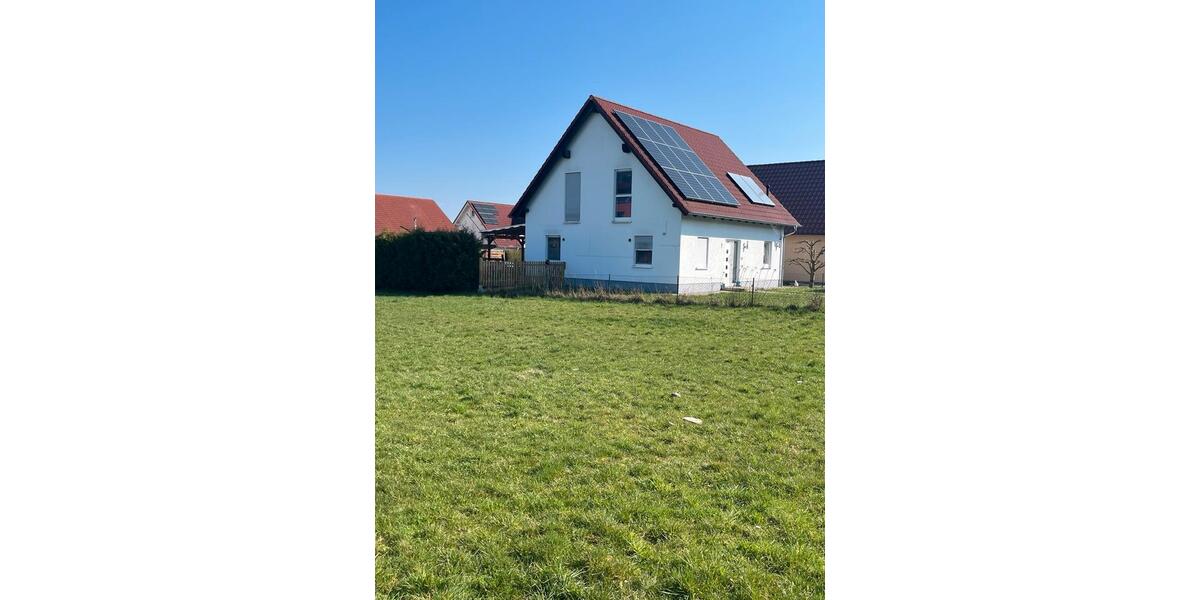 Einfamilienhaus Staufenberg - 5 Zimmer, 140 m&sup2;, 500.000&euro; | Angebot:25753942