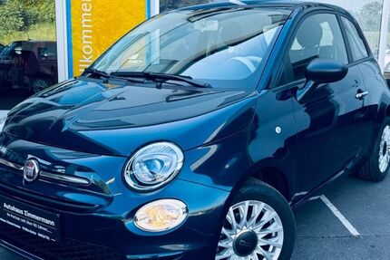 Fiat 500 18.861 km 13.490 &euro; Wölfersheim 61200