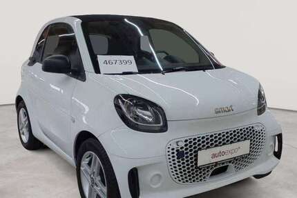 Smart forTwo 14.284 km 10.490 &euro; Fernwald-Steinbach 35463