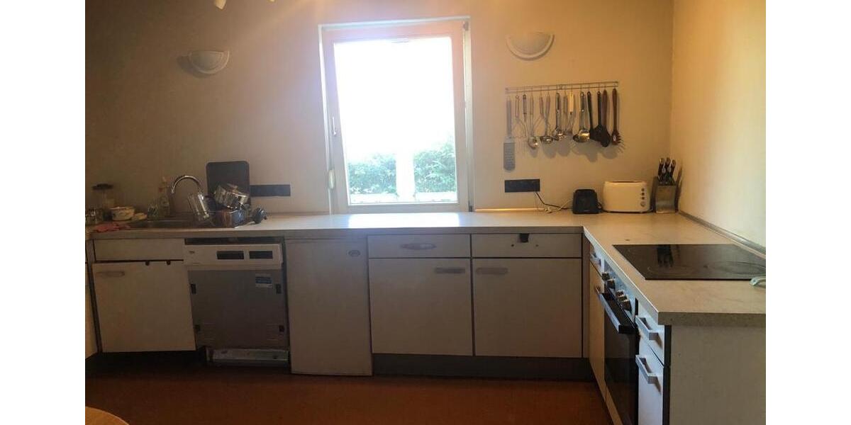 Erdgeschoßwohnung Gießen Wieseck - 1 Zimmer, 30 m&sup2;, 560&euro; | Angebot:25938867