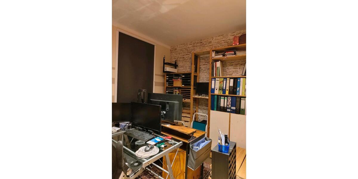 Etagenwohnung Pohlheim - 2.5 Zimmer, 75 m&sup2;, 925&euro; | Angebot:25701466