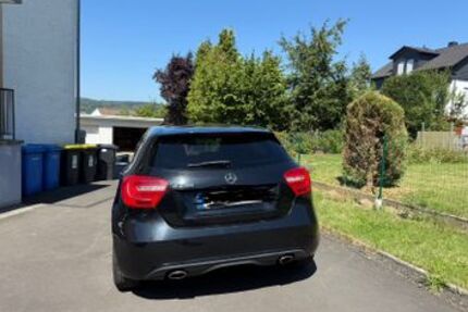 Mercedes-Benz 200 168.000 km 10.000 &euro; Lollar 35457