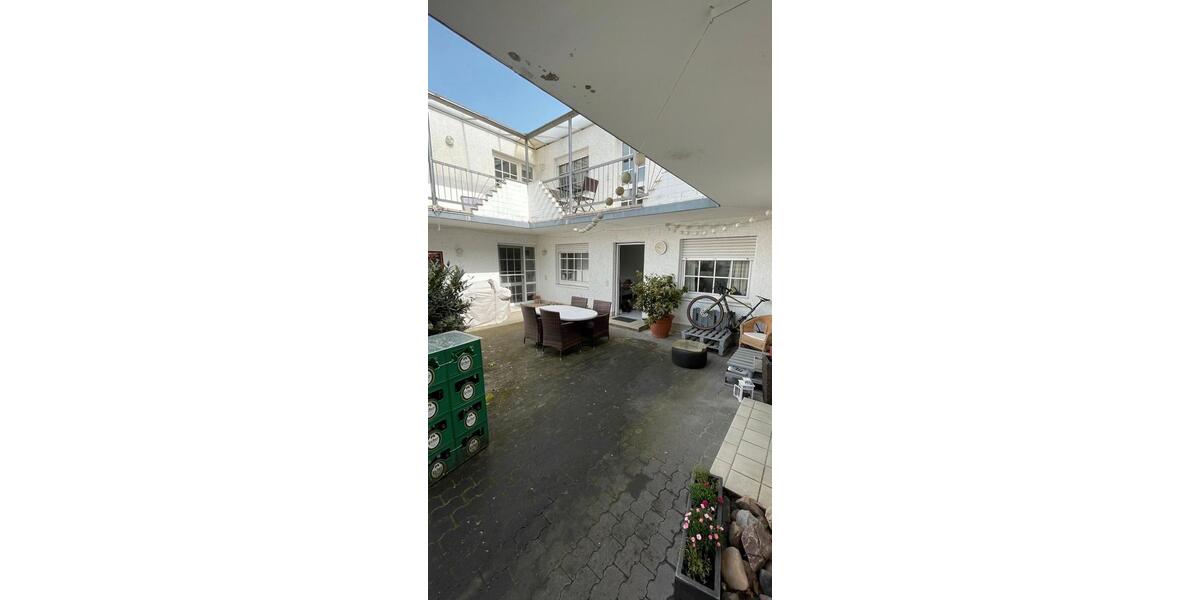 Erdgeschoßwohnung Gießen Allendorf - 1 Zimmer, 38 m&sup2;, 475&euro; | Angebot:25945221