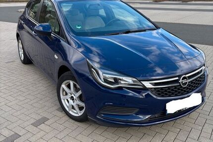 Opel Astra 142.700 km 7.400 &euro; GREIFENSTEIN 35753