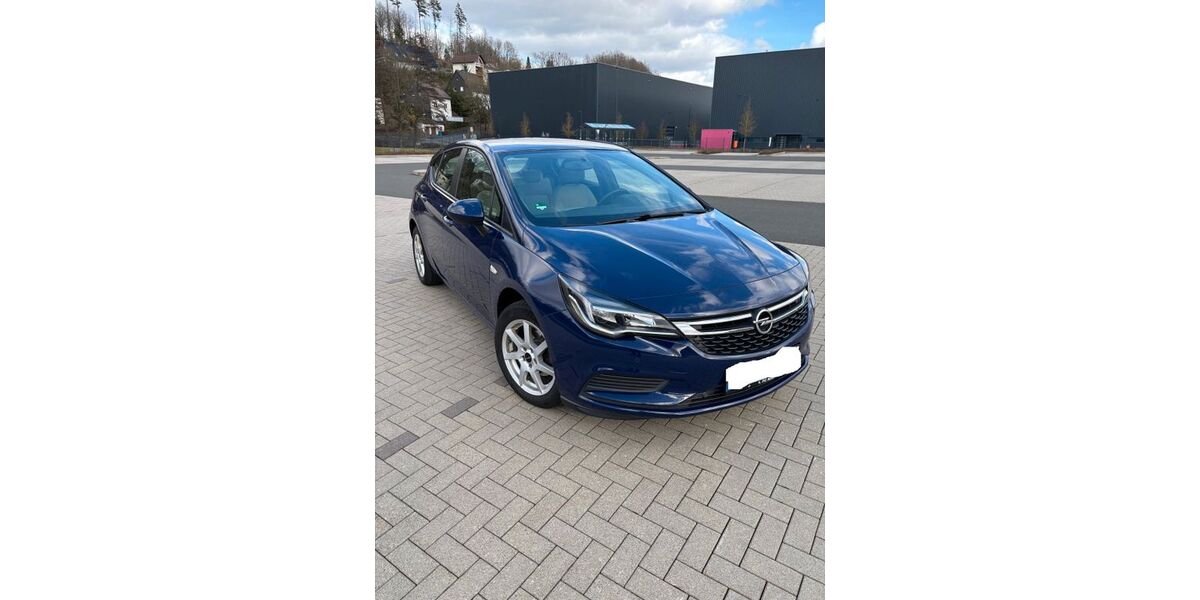 Opel Astra 142.700 km 7.400 &euro; GREIFENSTEIN 35753