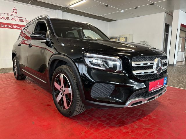 Mercedes-Benz GLB 220 136.700 km 33.900 &euro; Ober Mörlen 61239