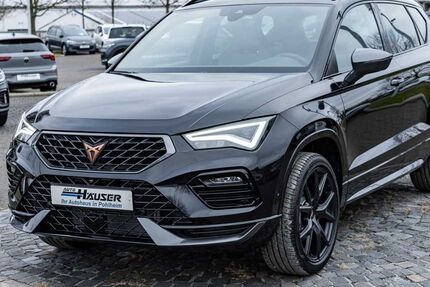 Cupra Ateca 6.000 km 41.985 &euro; Pohlheim 35415