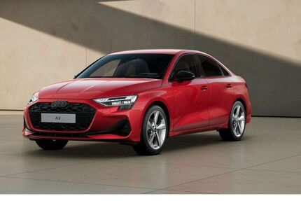 Audi A3 7.770 km 34.570 &euro; Wetzlar 35576