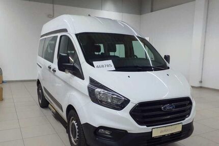 Ford Transit Custom 221.403 km 16.090 &euro; Fernwald-Steinbach 35463