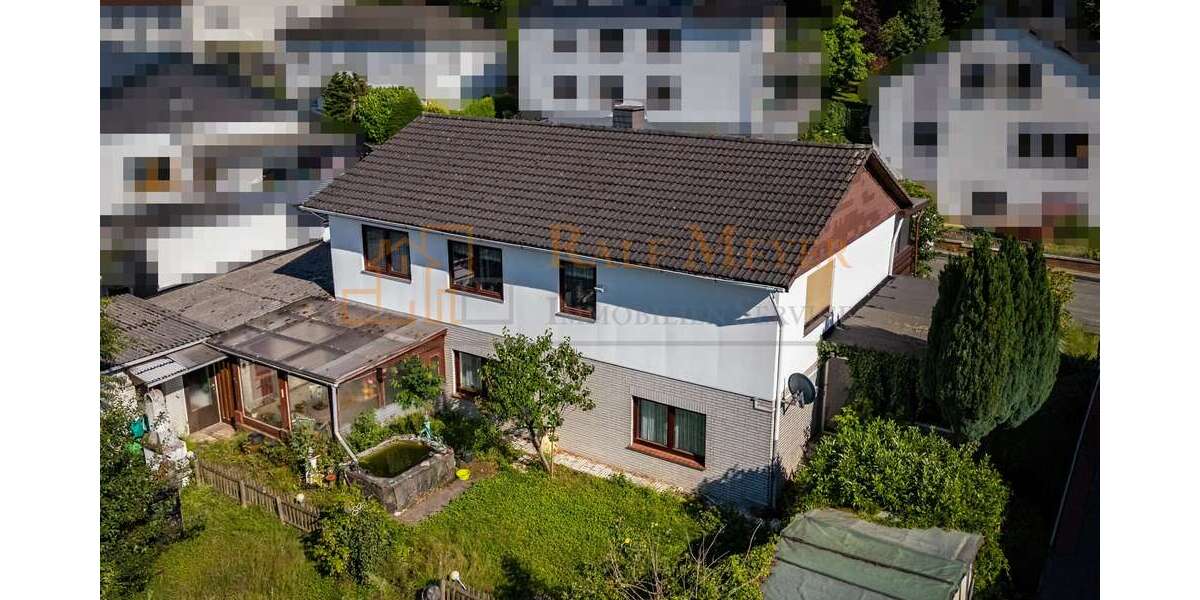 Einfamilienhaus Solms - 6 Zimmer, 164 m&sup2;, 349.500&euro; | Angebot:22169887