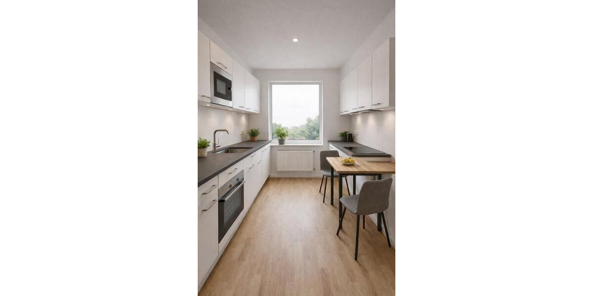 Erdgeschoßwohnung Gießen Anneröder Siedlung - 3 Zimmer, 78 m&sup2;, 289.000&euro; | Angebot:26660507