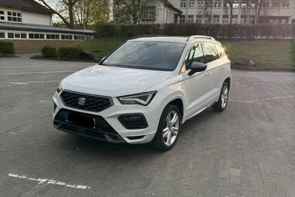Seat Ateca 95.341 km 22.700 &euro; Wetzlar 35584