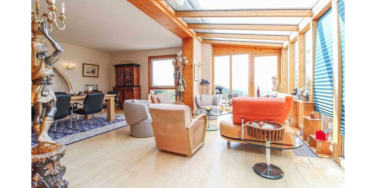 Einfamilienhaus Marburg Wehrshausen - 9 Zimmer, 998.000&euro; | Angebot:26065520