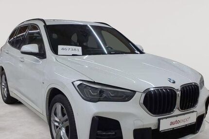 BMW X1 197.887 km 22.590 &euro; Fernwald-Steinbach 35463