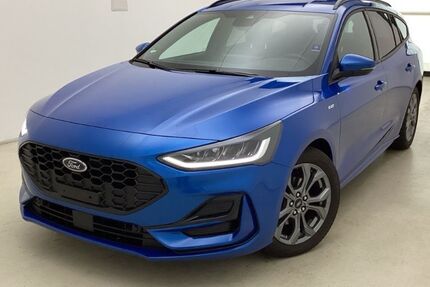 Ford Focus 18.313 km 26.490 &euro; Marburg 35043