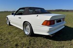 Mercedes-Benz SL 60 AMG 88.000 km 85.000 &euro; Gießen 35390