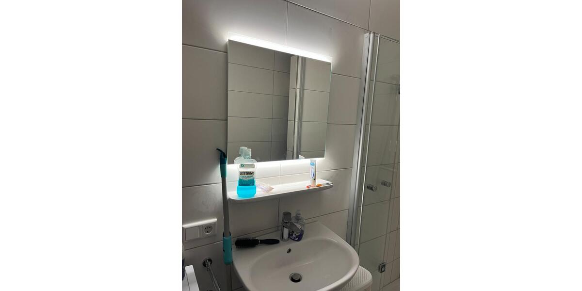 Etagenwohnung Marburg Biegenviertel - 1.5 Zimmer, 37 m&sup2;, 600&euro; | Angebot:25979958