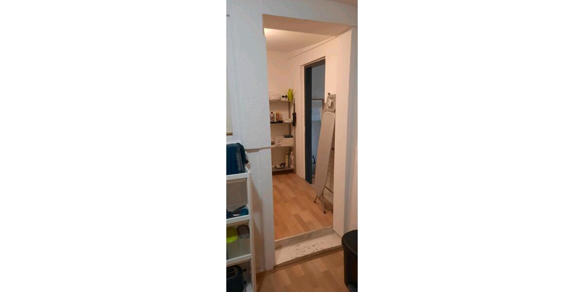 Erdgeschoßwohnung Marburg - 2 Zimmer, 57 m&sup2;, 565&euro; | Angebot:26000119