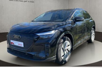 Audi Q4 e-tron 5.470 km 46.400 &euro; Marburg 35039