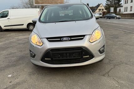 Ford C-Max 136.100 km 6.900 &euro; Hungen 35410