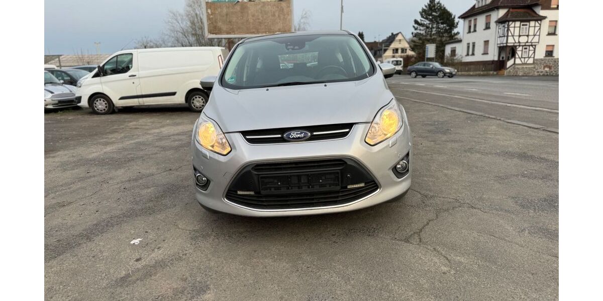 Ford C-Max 136.100 km 6.900 &euro; Hungen 35410