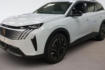 Peugeot 5008 17.963 km 30.980 &euro; Marburg 35043