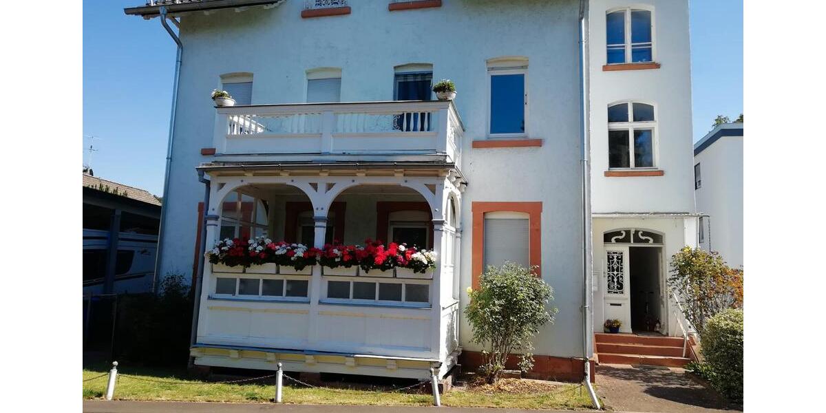 Mehrfamilienhaus, Wohnhaus Marburg Biegenviertel - 12 Zimmer, 240 m&sup2;, 790.000&euro; | Angebot:26482277