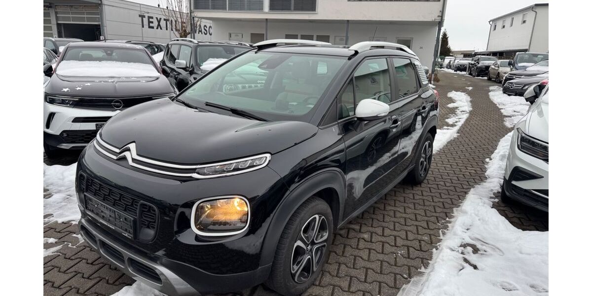 Citroen C3 73.338 km 10.490 &euro; Butzbach 35510