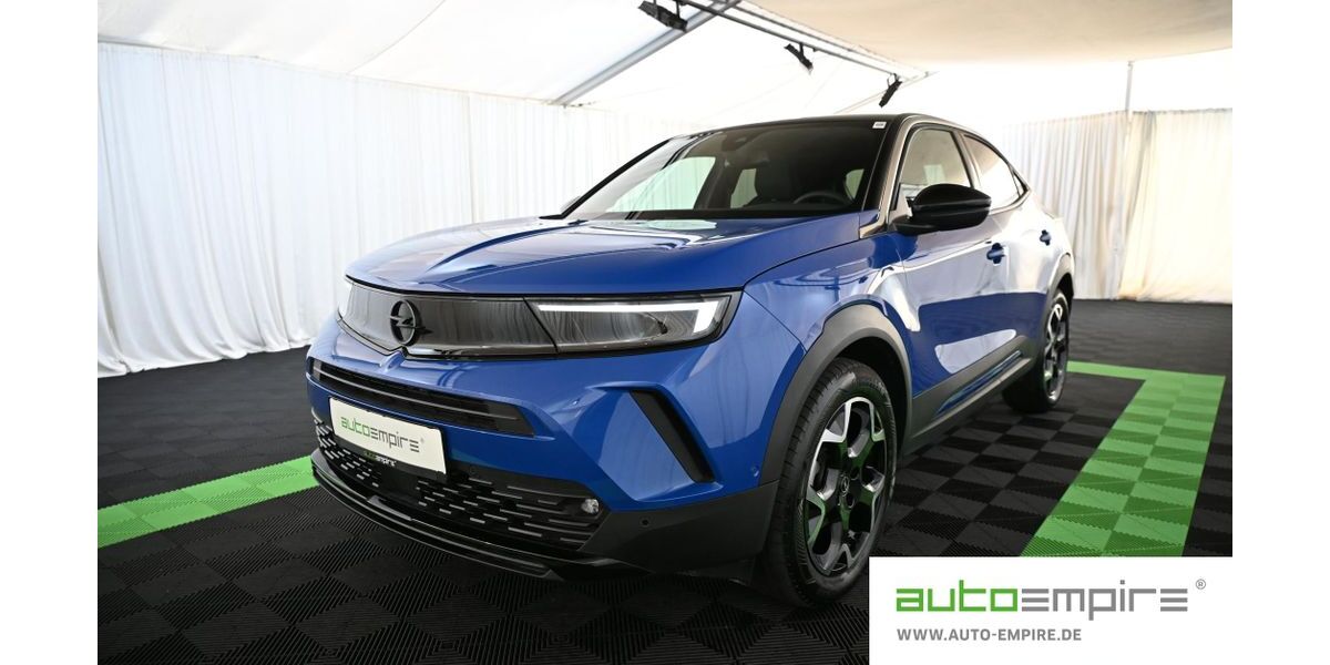 Opel Mokka 22.301 km 17.490 &euro; Butzbach 35510