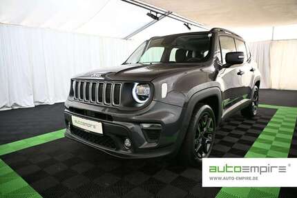 Jeep Renegade 22.554 km 20.990 &euro; Butzbach 35510