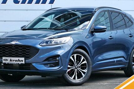 Ford Kuga 65.186 km 18.885 &euro; Gießen 35392