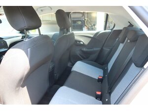 Opel Corsa F Basis 37.700 km 13.990 &euro; Bad Endbach 35080
