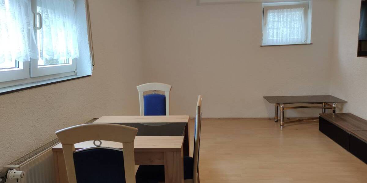 Etagenwohnung Butzbach - 1 Zimmer, 40 m&sup2;, 430&euro; | Angebot:26475176