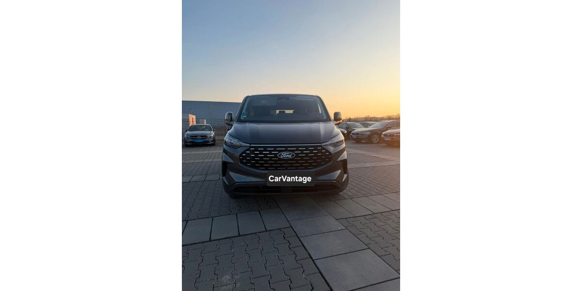 Ford Tourneo Custom 38.500 km 50.590 &euro; Lollar 35457