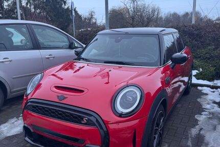 Mini Cooper S 61.900 km 21.800 &euro; Reichelsheim 61203