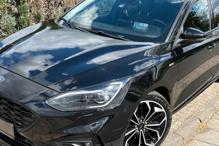 Ford Focus 170.000 km 10.690 &euro; Buseck / Oppenrod 35418