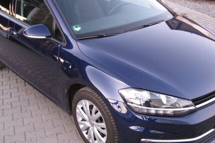 VW Golf 59.588 km 14.400 &euro; Hüttenberg 35625
