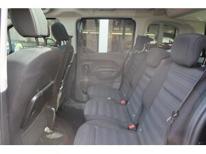 Opel Combo Life E Ultimate 58.500 km 20.990 &euro; Bad Endbach 35080
