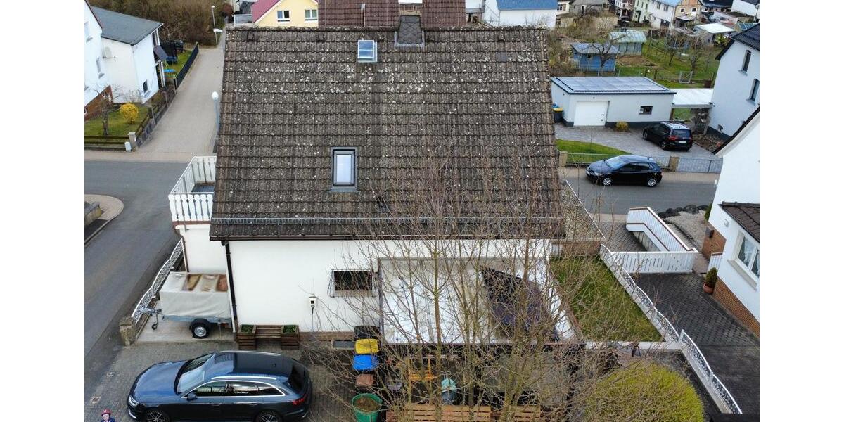Einfamilienhaus Sinn - 4 Zimmer, 115 m&sup2;, 275.000&euro; | Angebot:25950735