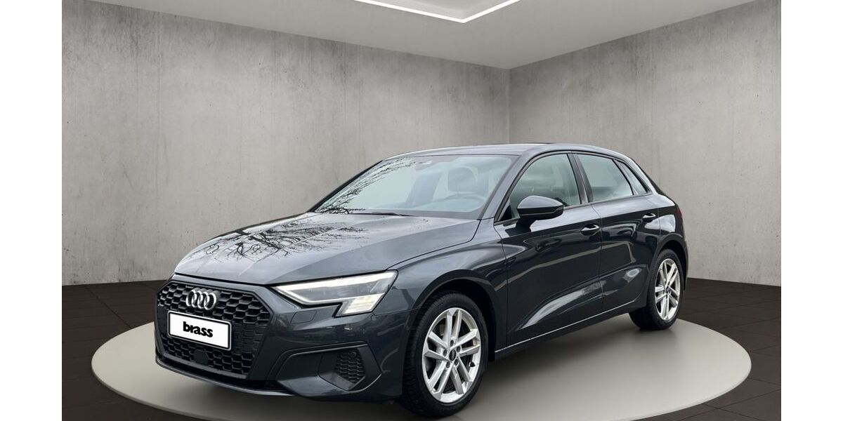 Audi A3 78.033 km 22.400 &euro; Marburg 35039
