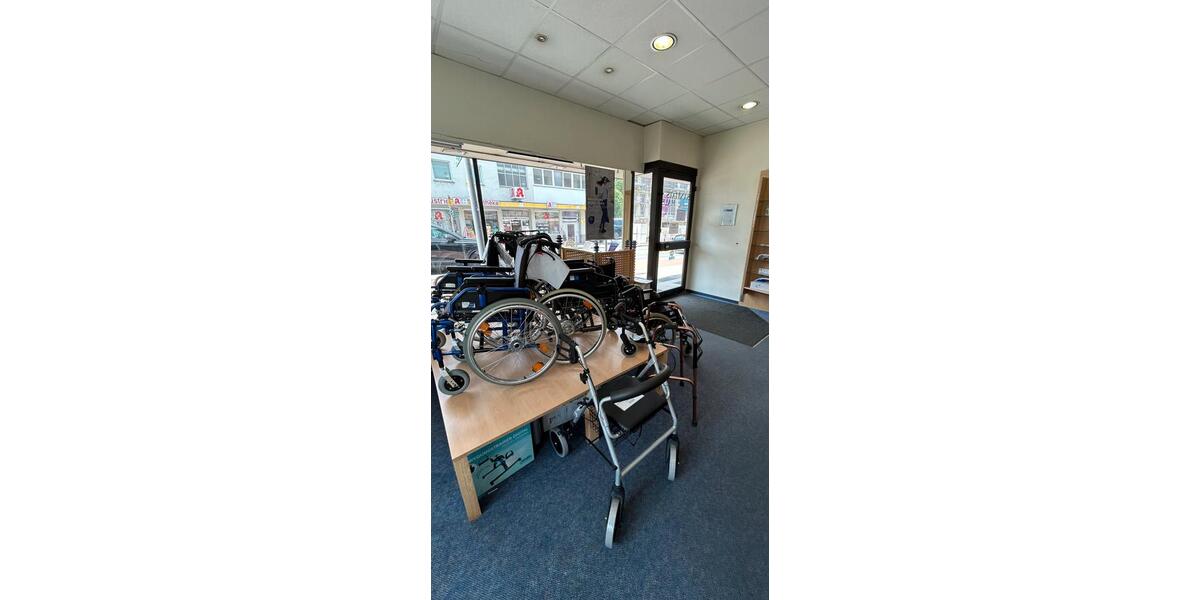 Gewerbeobjekt Wetzlar Altenberger Straße - 500&euro; | Angebot:24955933